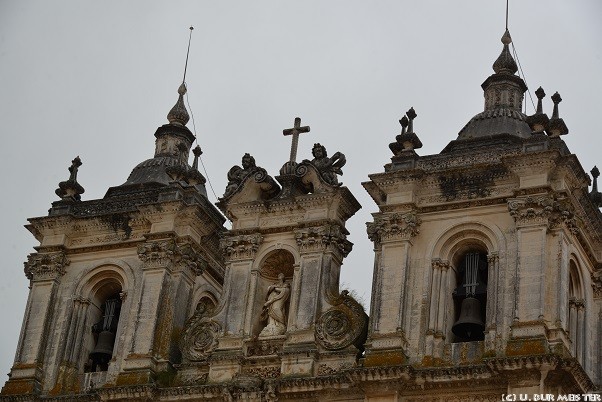 66 Zisterzienserkloster Alcbaca