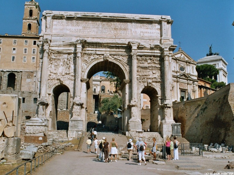 Forum Romanum 8  1280x853 