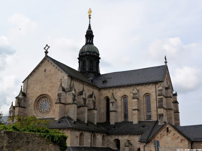 103 Kloster Ebrach