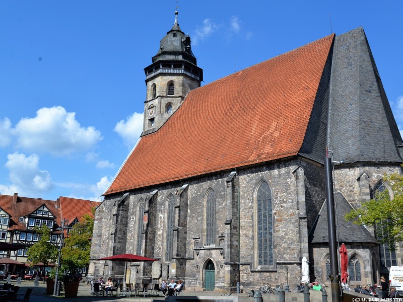 161 Hannover M  nden