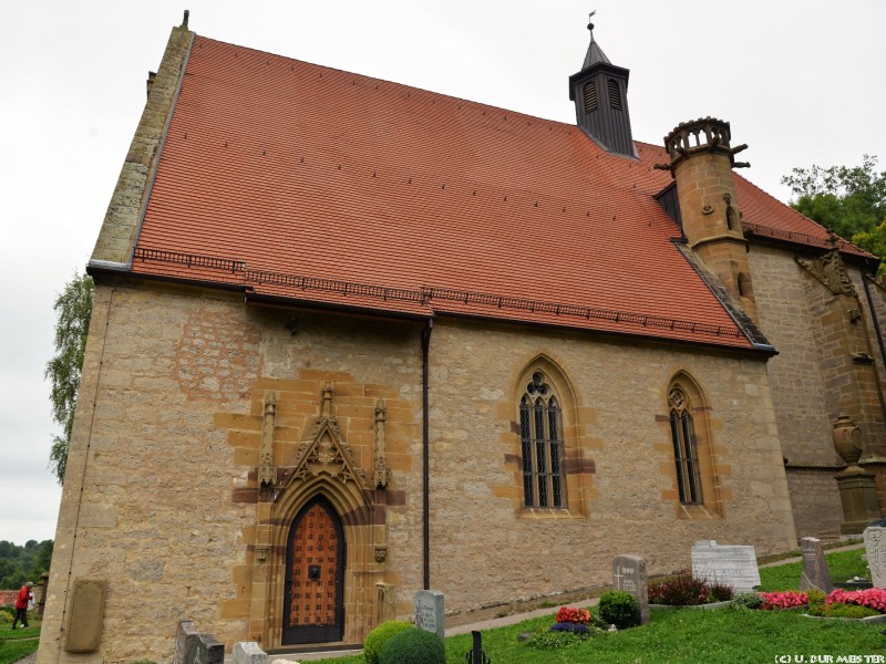 73 Herrgottskirche