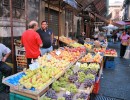 11 Catania Markt