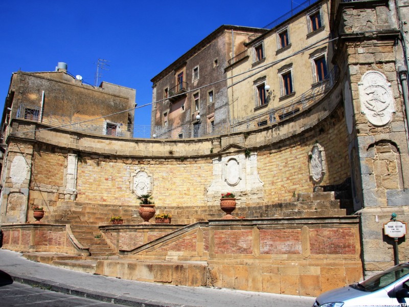 179  Caltagirone