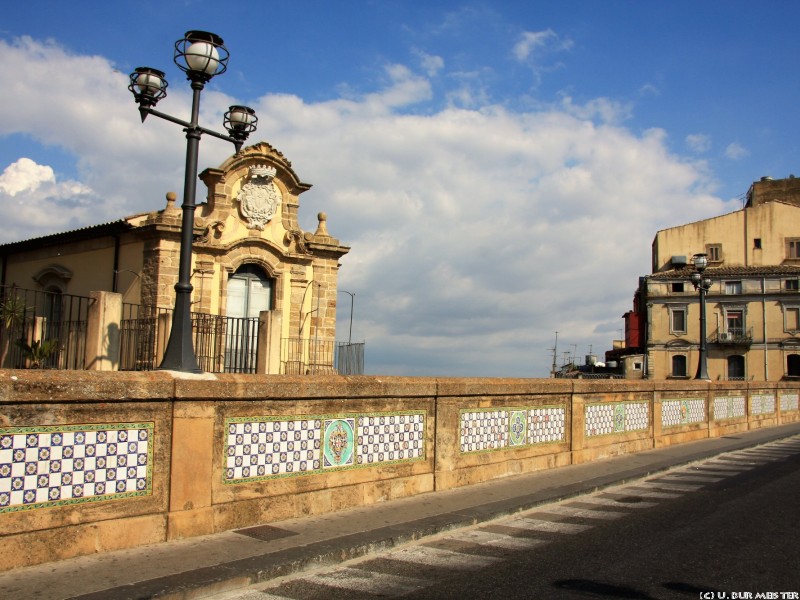 188  Caltagirone