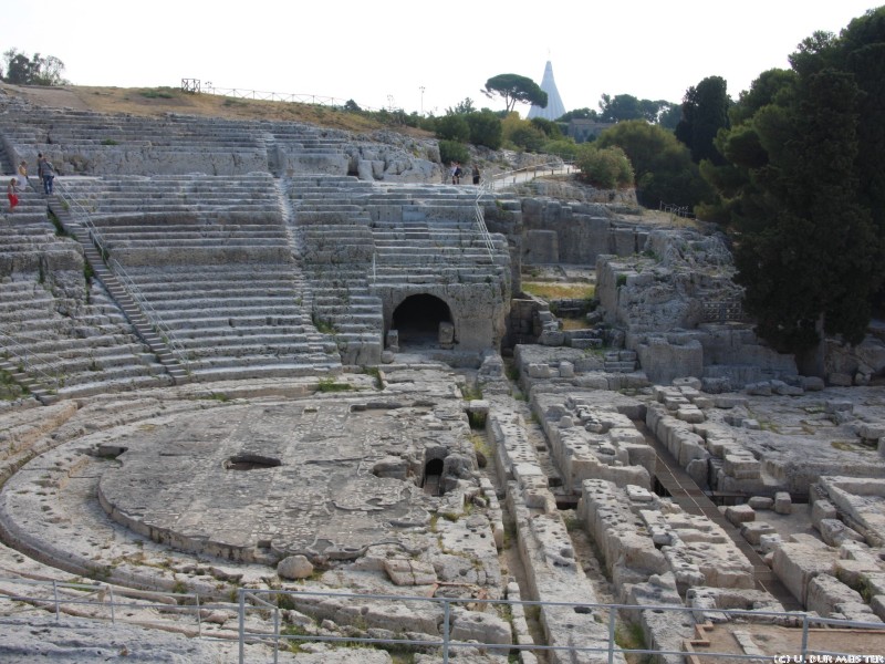 213 Syrakrus Teatro Greco