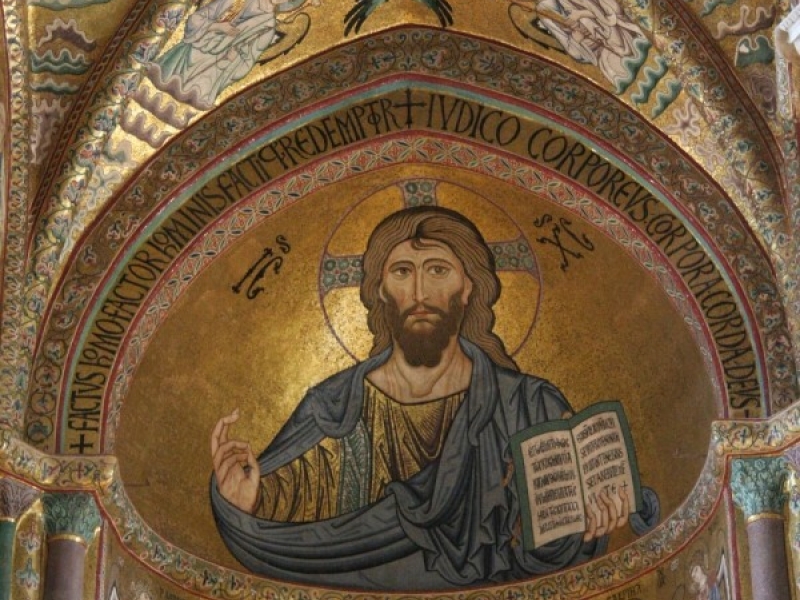 24  Cefal   Dom San Salvatore