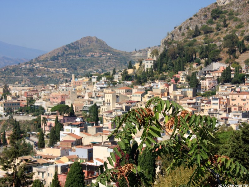 257 Taormina