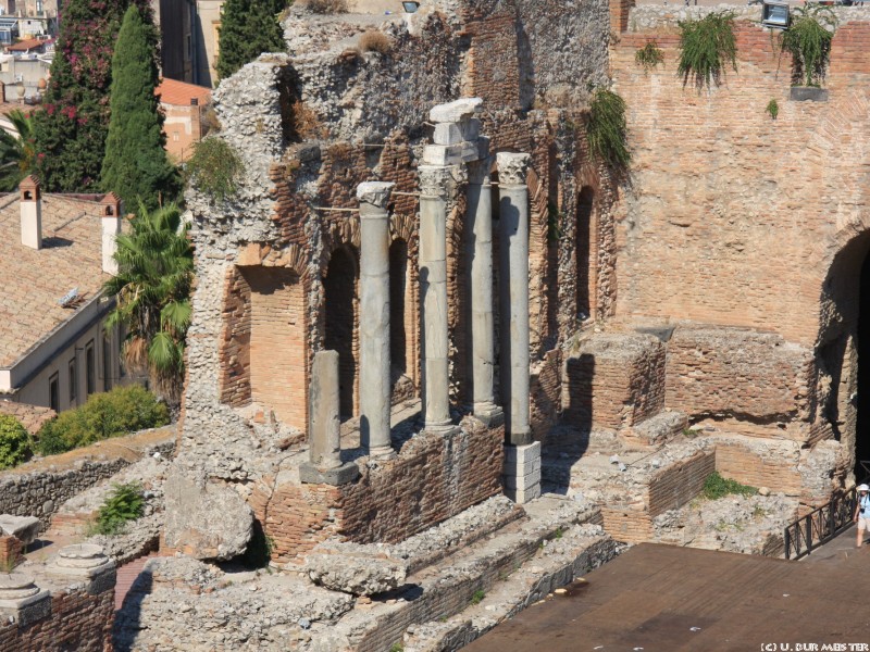 261 Taormina