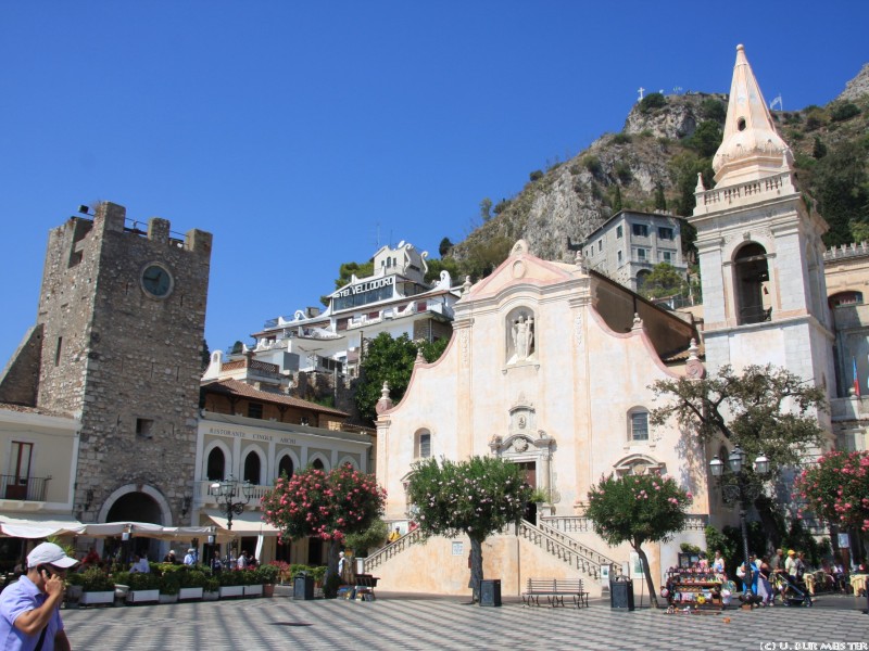 264 Taormina