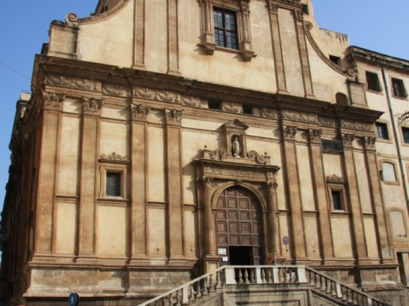 36 Palermo Piazza Pretoria