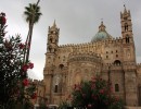 55  Palermo Kathedrale
