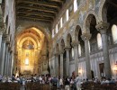 70 Monreale Kathedrale