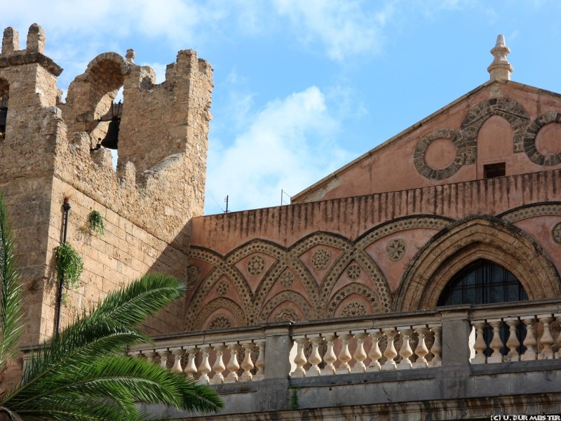 83 Monreale Kathedrale