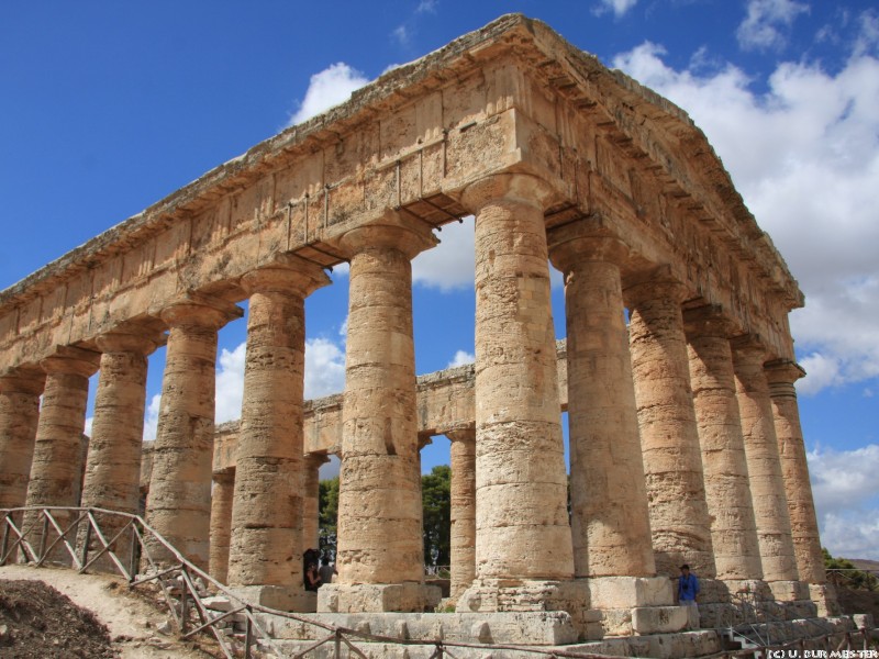 89 Segesta