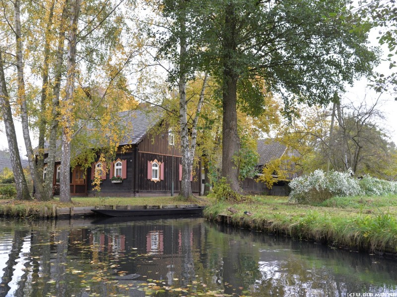 21 Spreewald