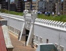 2 Old Fort Prison Buildings Johannesburg