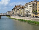 Florenz  Am Arno  1280x854 