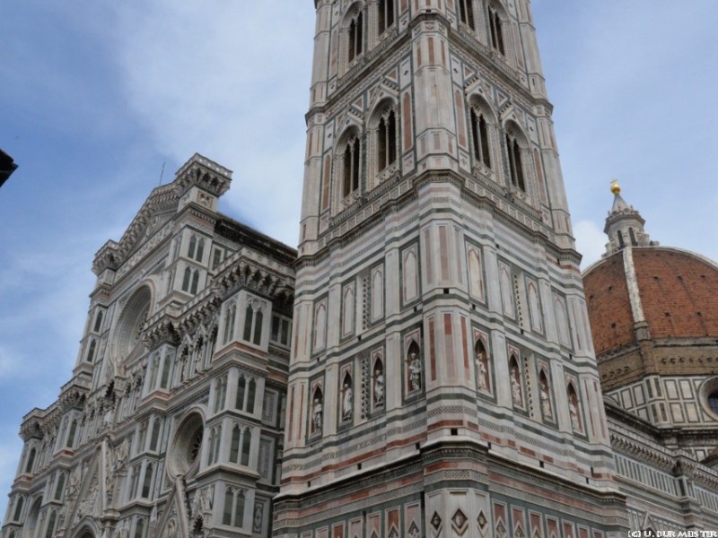 Florenz  Dom 3  854x1280 