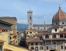 Florenz  Stadtblick  1280x854 