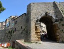 Volterra      berreste der von den Etruskern errichtetwen Stadtmauer  1280x854 