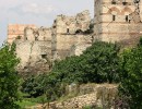 14 Istanbul Alte Stadtmauer