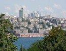 16.3 Blick auf Istanbul