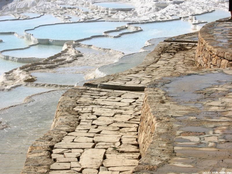 70 Pamukkale